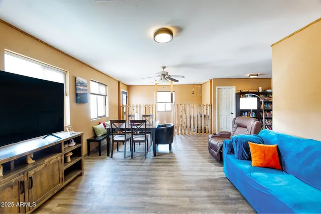 $401,000 | 6464 North 6 Gun Road, Willcox, AZ 85643