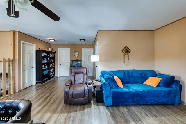 $401,000 | 6464 North 6 Gun Road, Willcox, AZ 85643