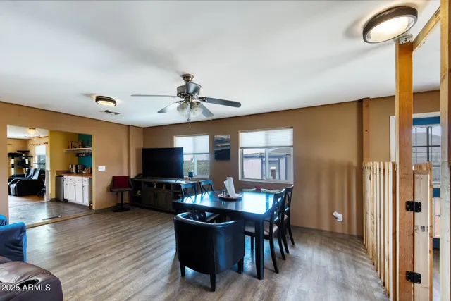 $401,000 | 6464 North 6 Gun Road, Willcox, AZ 85643