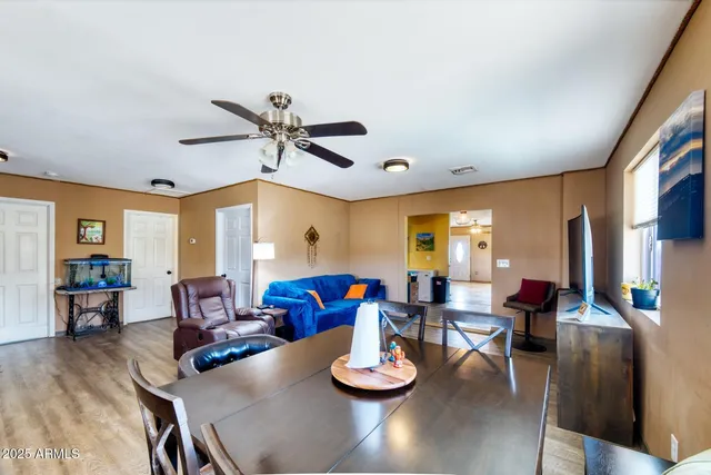 $401,000 | 6464 North 6 Gun Road, Willcox, AZ 85643