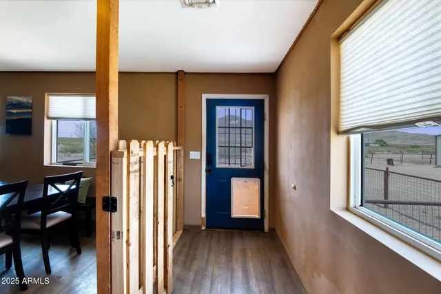 $401,000 | 6464 North 6 Gun Road, Willcox, AZ 85643