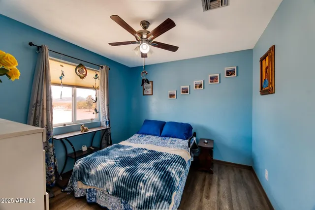 $401,000 | 6464 North 6 Gun Road, Willcox, AZ 85643