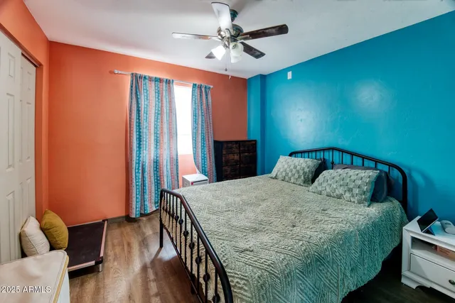 $401,000 | 6464 North 6 Gun Road, Willcox, AZ 85643