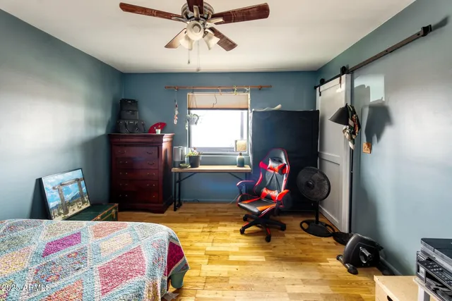 $401,000 | 6464 North 6 Gun Road, Willcox, AZ 85643