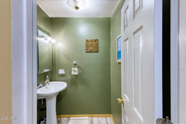 $401,000 | 6464 North 6 Gun Road, Willcox, AZ 85643