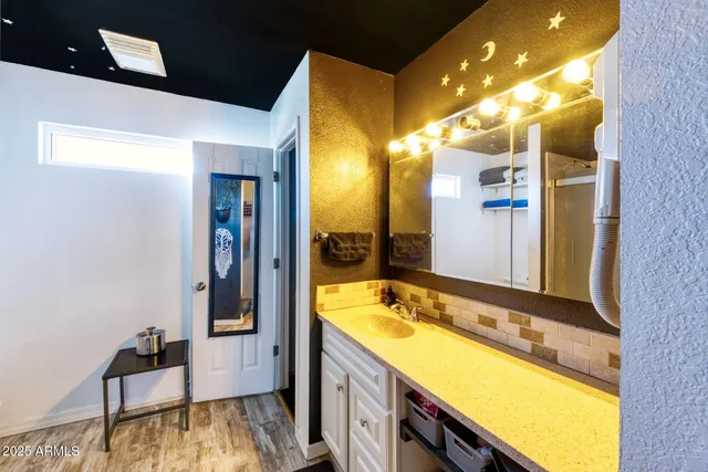 $401,000 | 6464 North 6 Gun Road, Willcox, AZ 85643