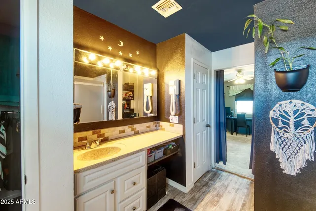 $401,000 | 6464 North 6 Gun Road, Willcox, AZ 85643