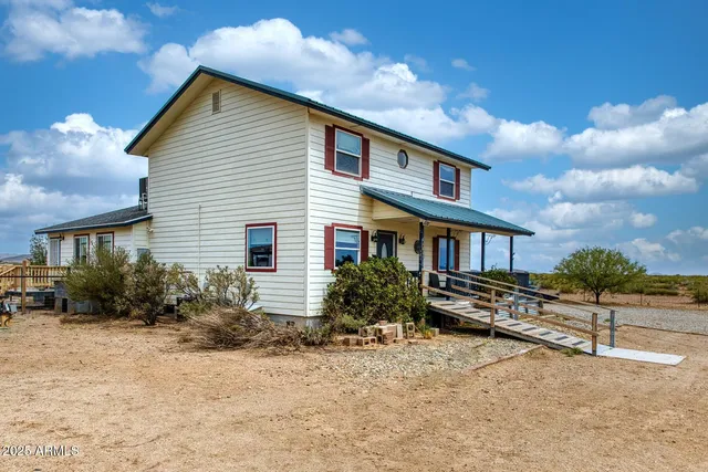$401,000 | 6464 North 6 Gun Road, Willcox, AZ 85643