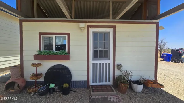 $401,000 | 6464 North 6 Gun Road, Willcox, AZ 85643