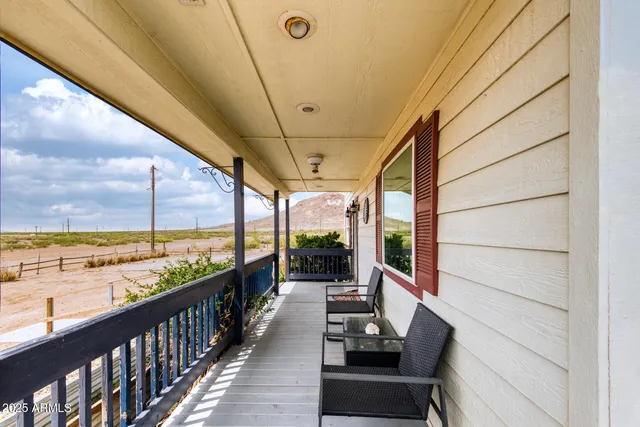 $401,000 | 6464 North 6 Gun Road, Willcox, AZ 85643