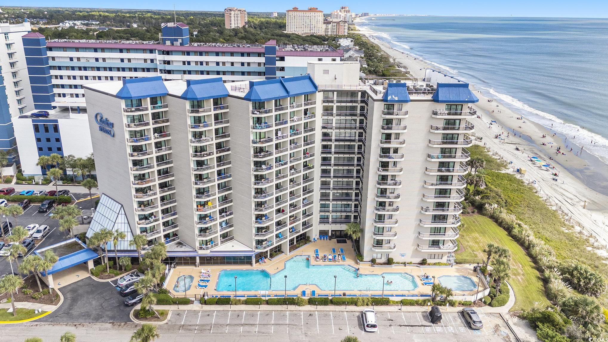 200 76th Avenue North, Unit 906 Myrtle Beach, SC 29572 - Photo 1 of 36