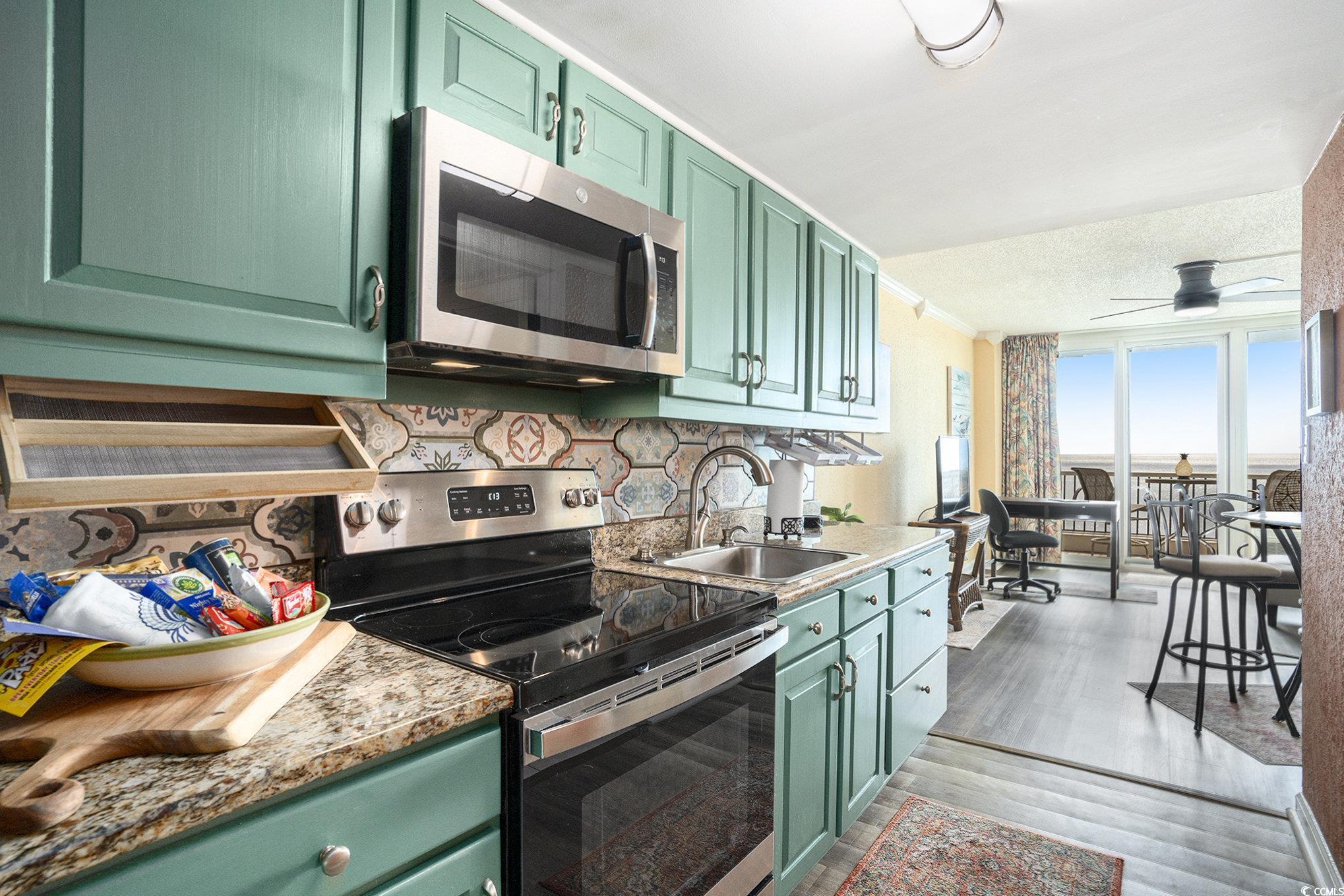 200 76th Avenue North, Unit 906 Myrtle Beach, SC 29572 - Photo 11 of 36