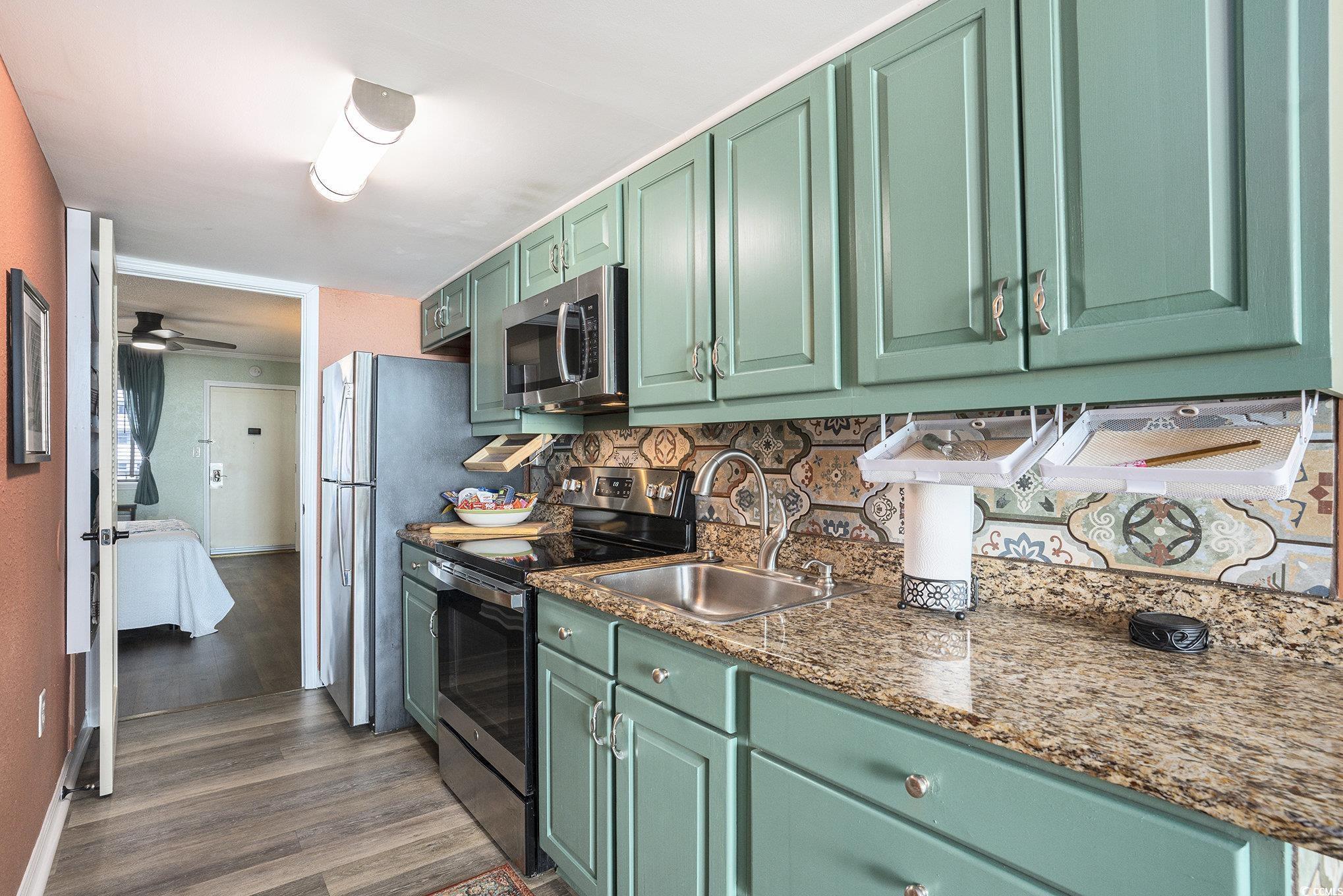 200 76th Avenue North, Unit 906 Myrtle Beach, SC 29572 - Photo 12 of 36