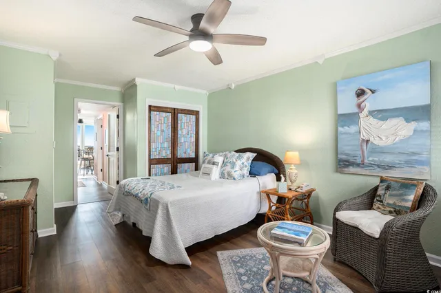 $224,900 | 200 76th Avenue North, Unit 906, Myrtle Beach, SC 29572