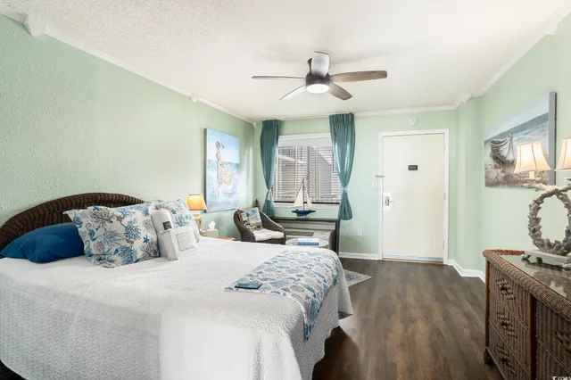 $224,900 | 200 76th Avenue North, Unit 906, Myrtle Beach, SC 29572