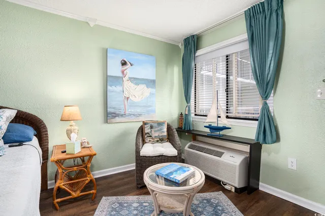 $224,900 | 200 76th Avenue North, Unit 906, Myrtle Beach, SC 29572