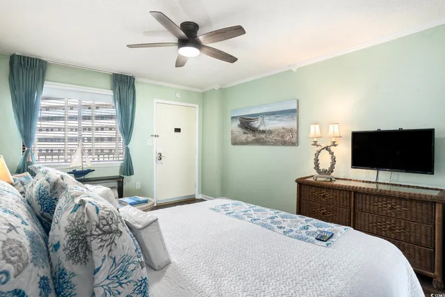 $224,900 | 200 76th Avenue North, Unit 906, Myrtle Beach, SC 29572