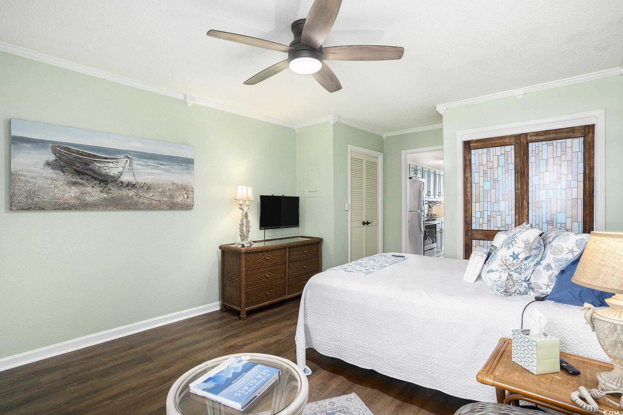 200 76th Avenue North, Unit 906 Myrtle Beach, SC 29572 - Photo 18 of 36