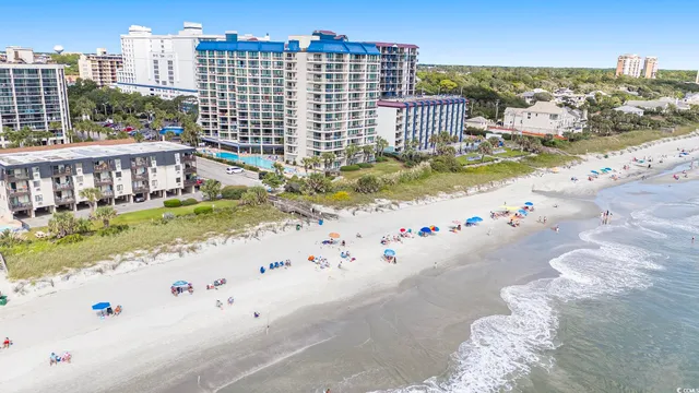 $224,900 | 200 76th Avenue North, Unit 906, Myrtle Beach, SC 29572