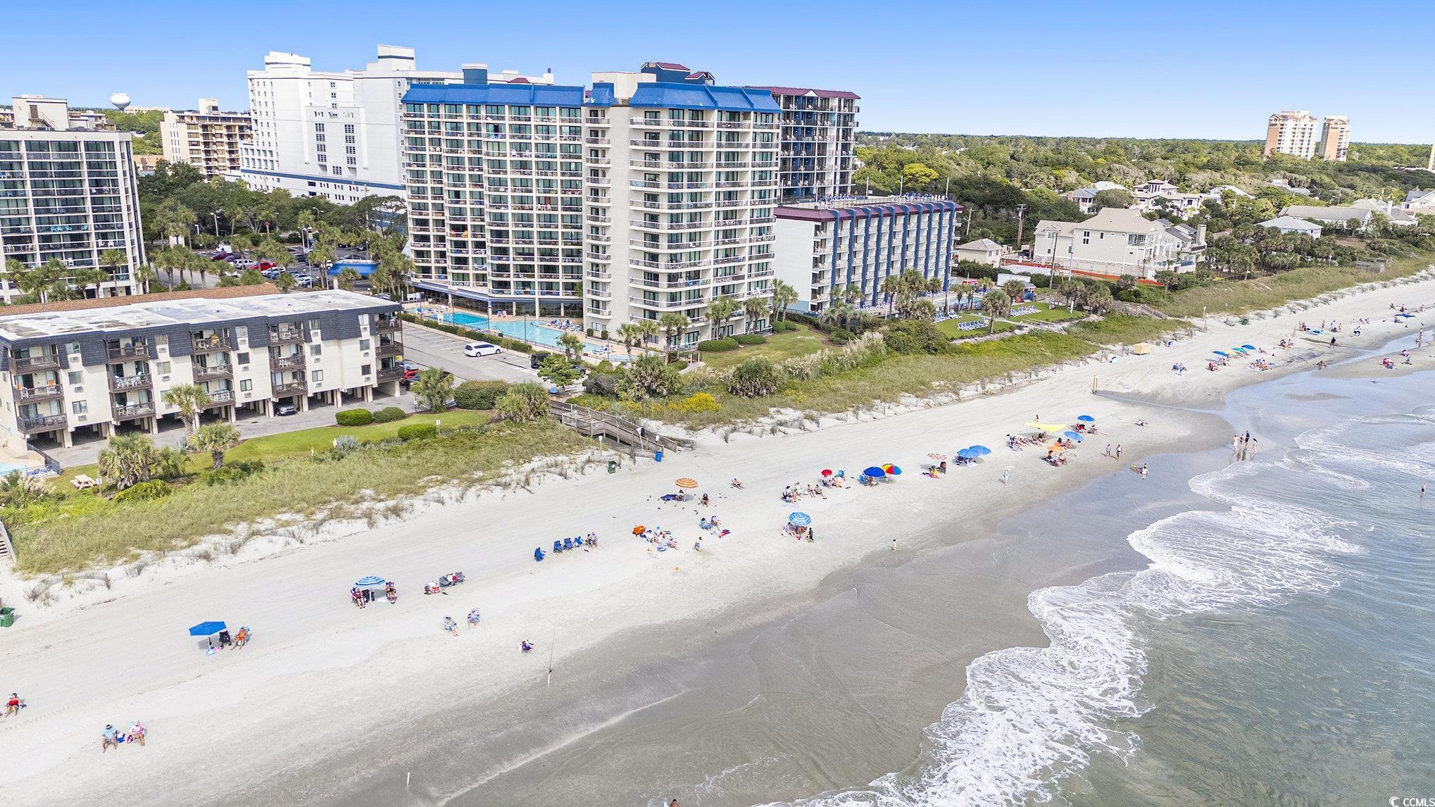 200 76th Avenue North, Unit 906 Myrtle Beach, SC 29572 - Photo 20 of 36