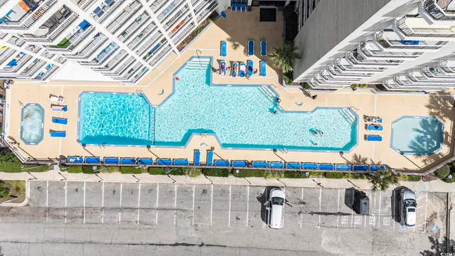 $224,900 | 200 76th Avenue North, Unit 906, Myrtle Beach, SC 29572