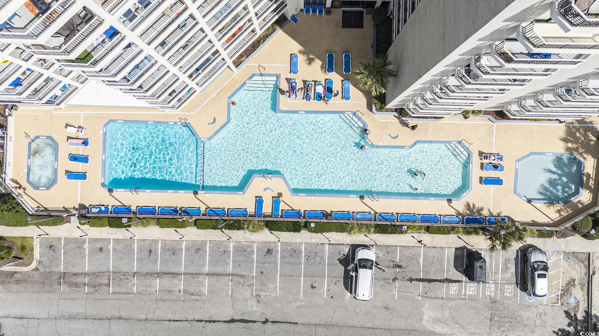 200 76th Avenue North, Unit 906 Myrtle Beach, SC 29572 - Photo 2 of 36