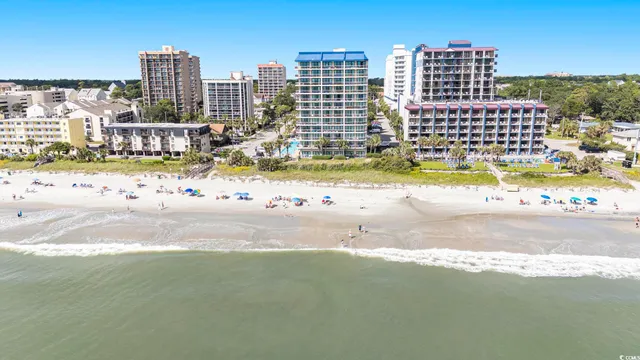 $224,900 | 200 76th Avenue North, Unit 906, Myrtle Beach, SC 29572