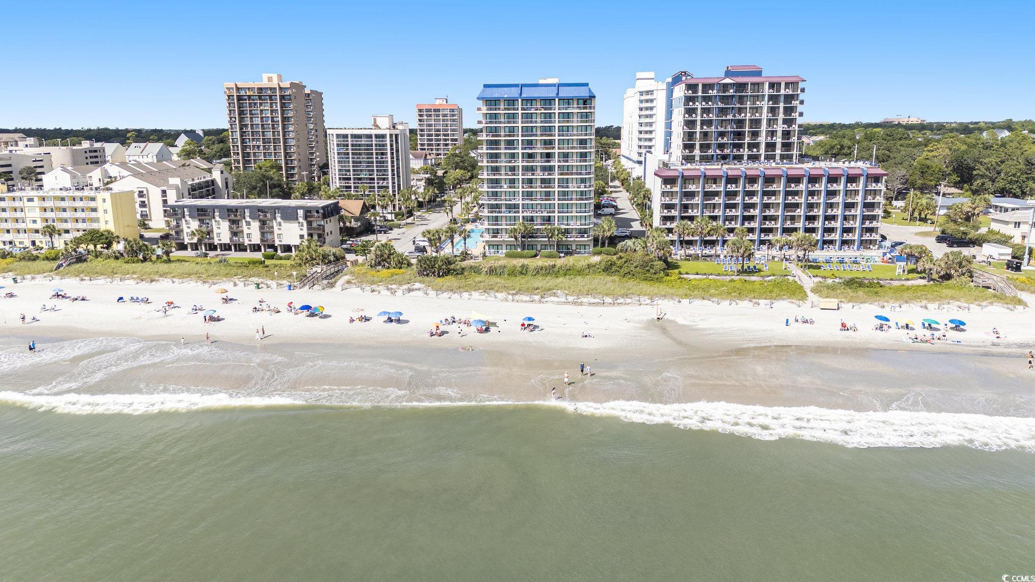 200 76th Avenue North, Unit 906 Myrtle Beach, SC 29572 - Photo 21 of 36