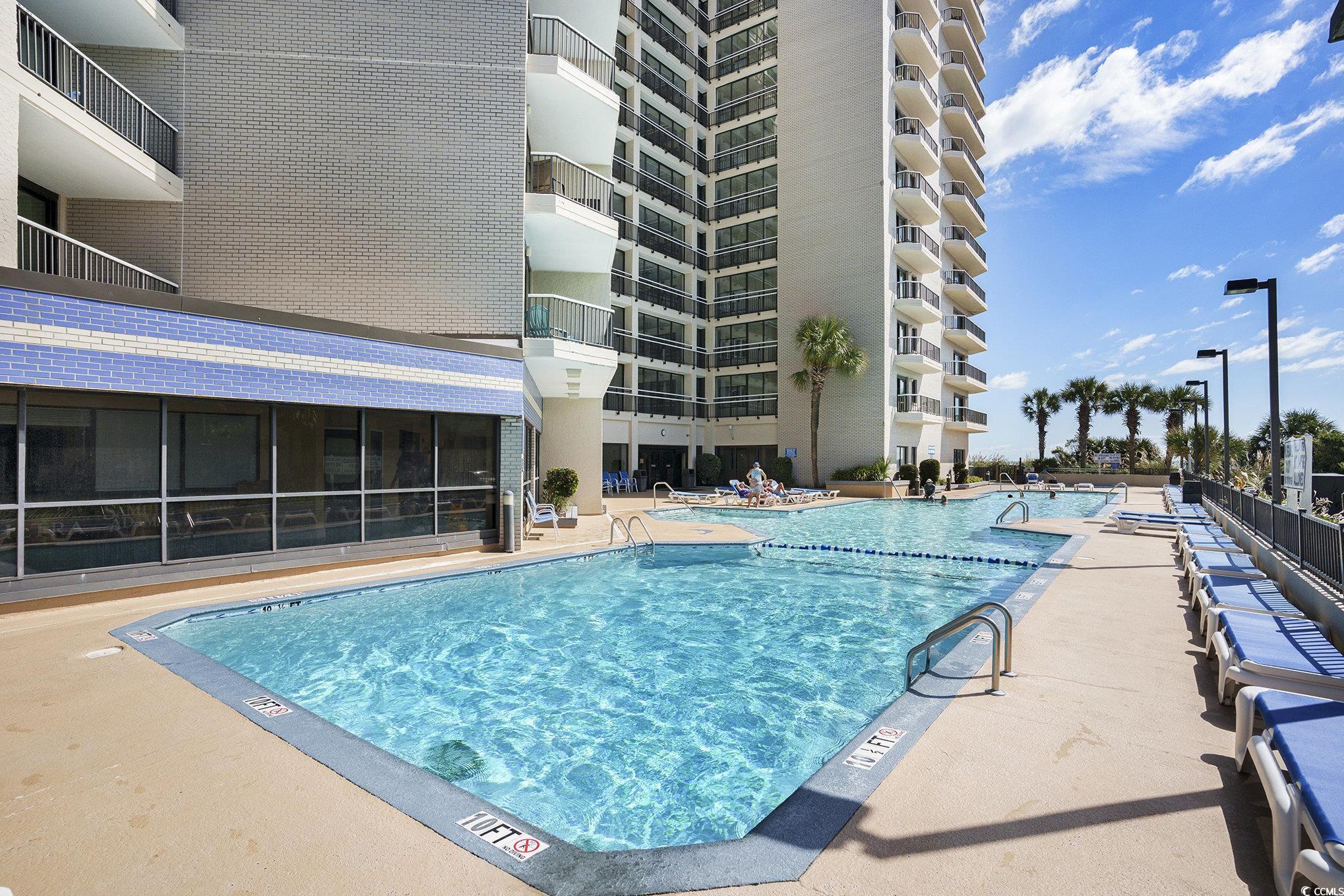 200 76th Avenue North, Unit 906 Myrtle Beach, SC 29572 - Photo 24 of 36