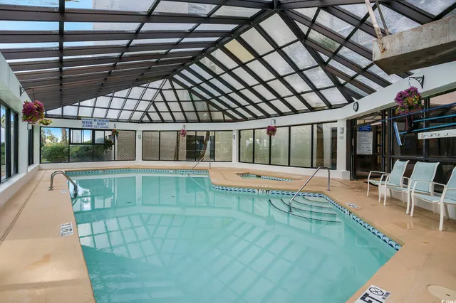 $224,900 | 200 76th Avenue North, Unit 906, Myrtle Beach, SC 29572