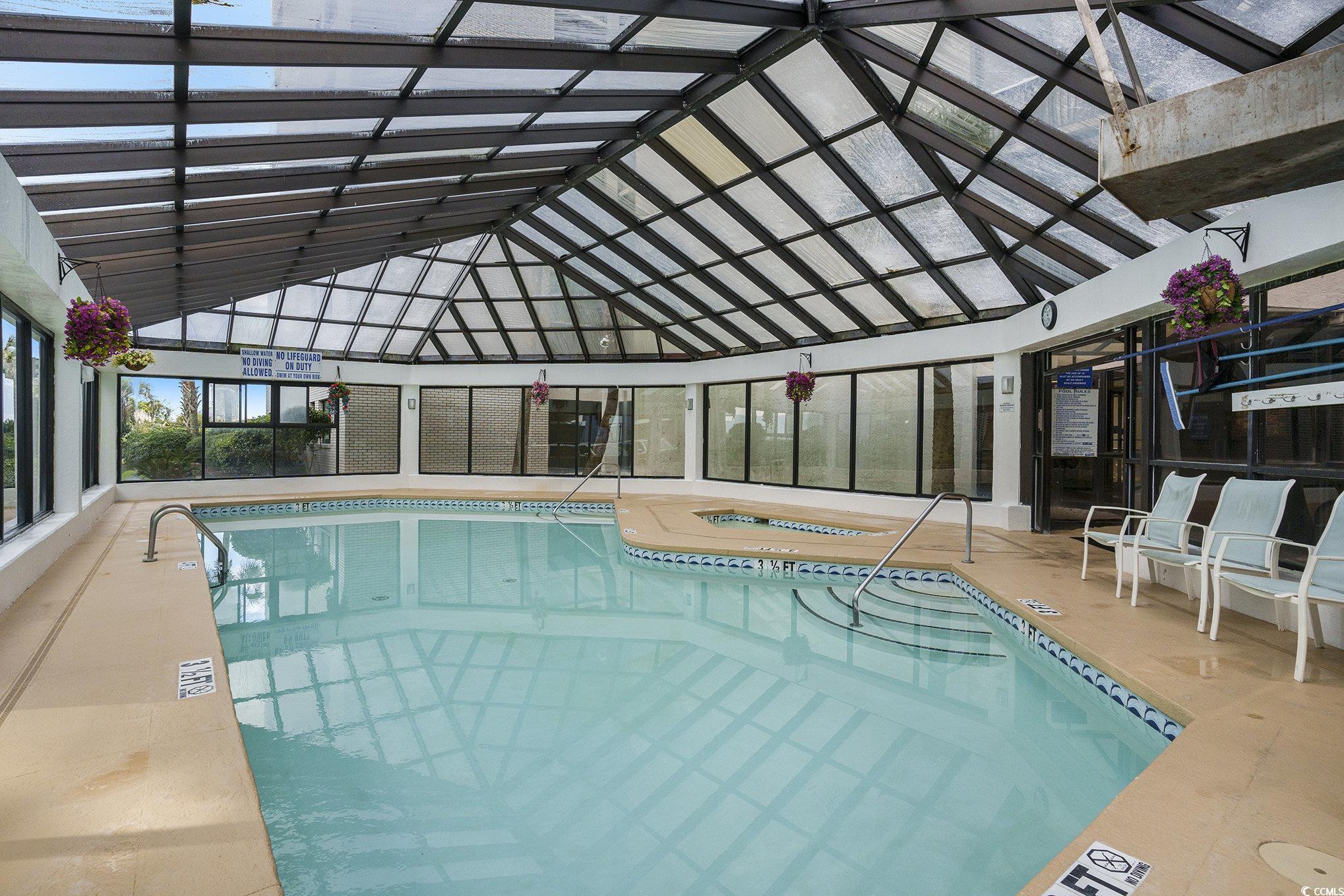 200 76th Avenue North, Unit 906 Myrtle Beach, SC 29572 - Photo 25 of 36