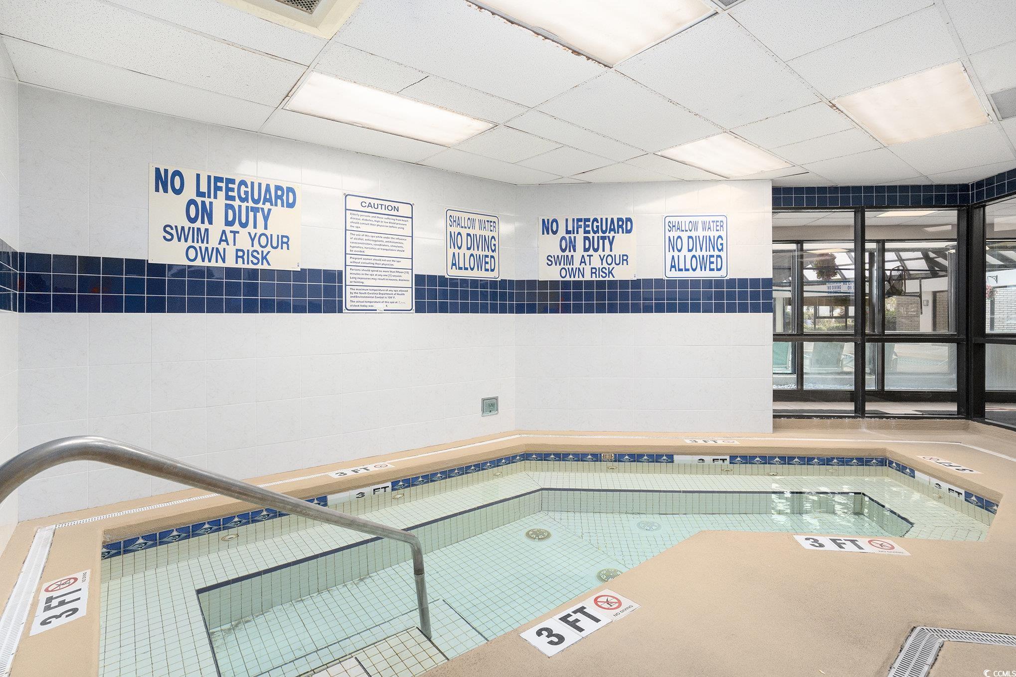 200 76th Avenue North, Unit 906 Myrtle Beach, SC 29572 - Photo 26 of 36