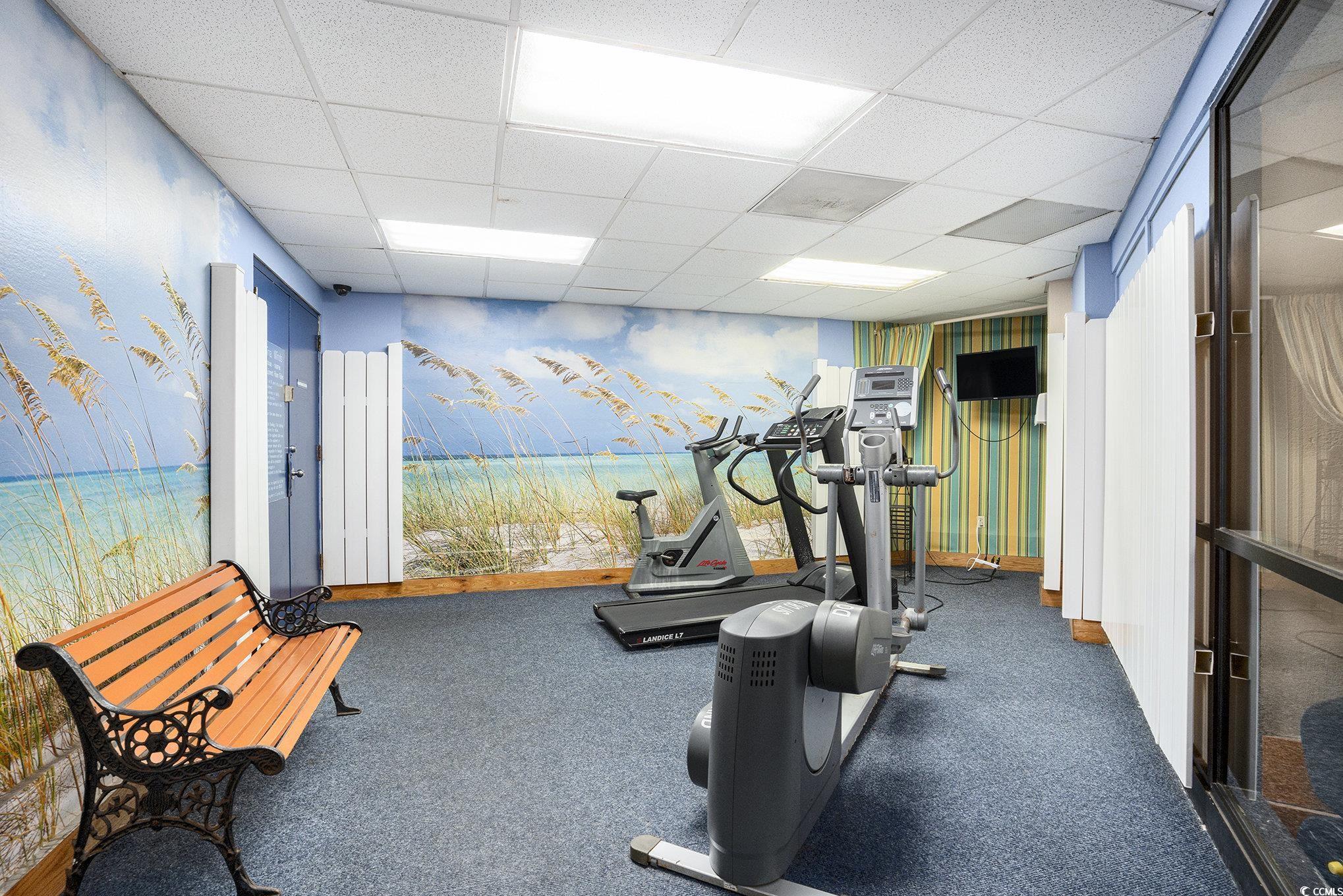 200 76th Avenue North, Unit 906 Myrtle Beach, SC 29572 - Photo 27 of 36