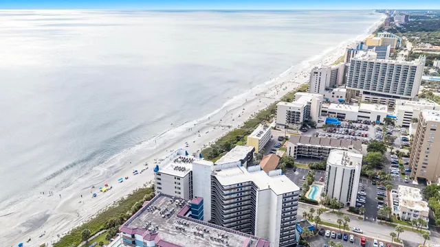 $224,900 | 200 76th Avenue North, Unit 906, Myrtle Beach, SC 29572