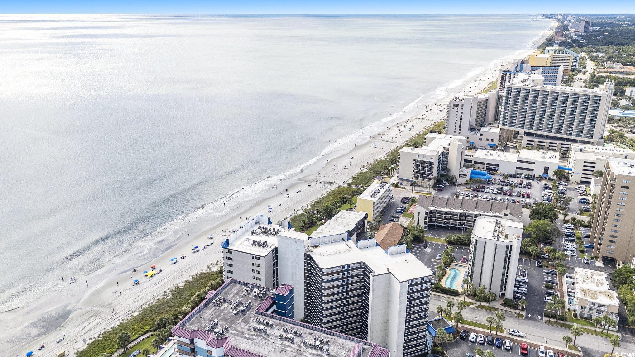 200 76th Avenue North, Unit 906 Myrtle Beach, SC 29572 - Photo 28 of 36