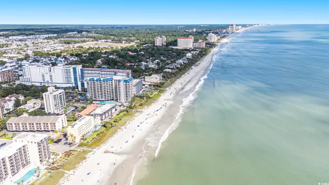 $224,900 | 200 76th Avenue North, Unit 906, Myrtle Beach, SC 29572