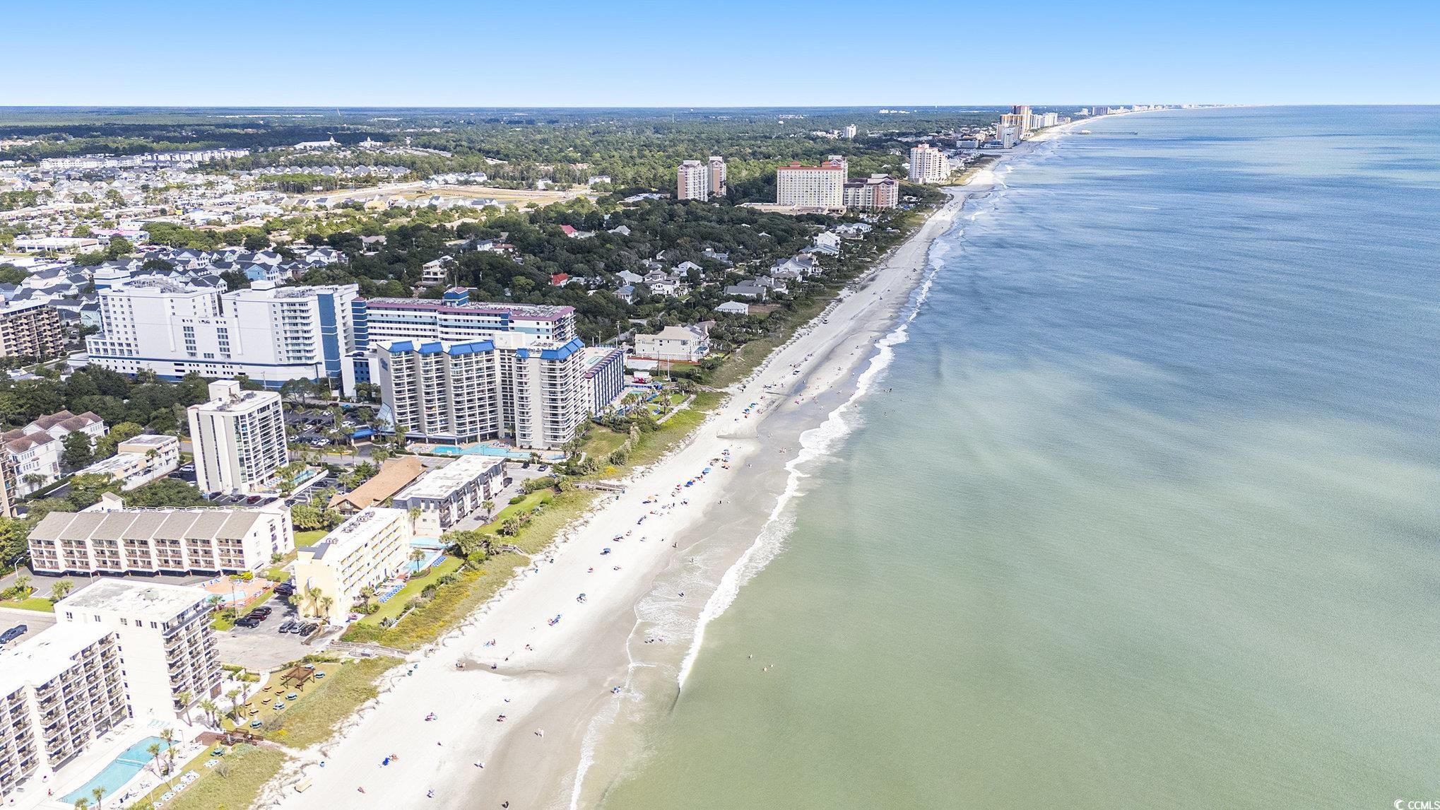 200 76th Avenue North, Unit 906 Myrtle Beach, SC 29572 - Photo 30 of 36