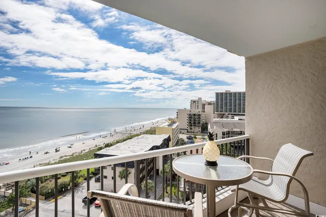 $224,900 | 200 76th Avenue North, Unit 906, Myrtle Beach, SC 29572