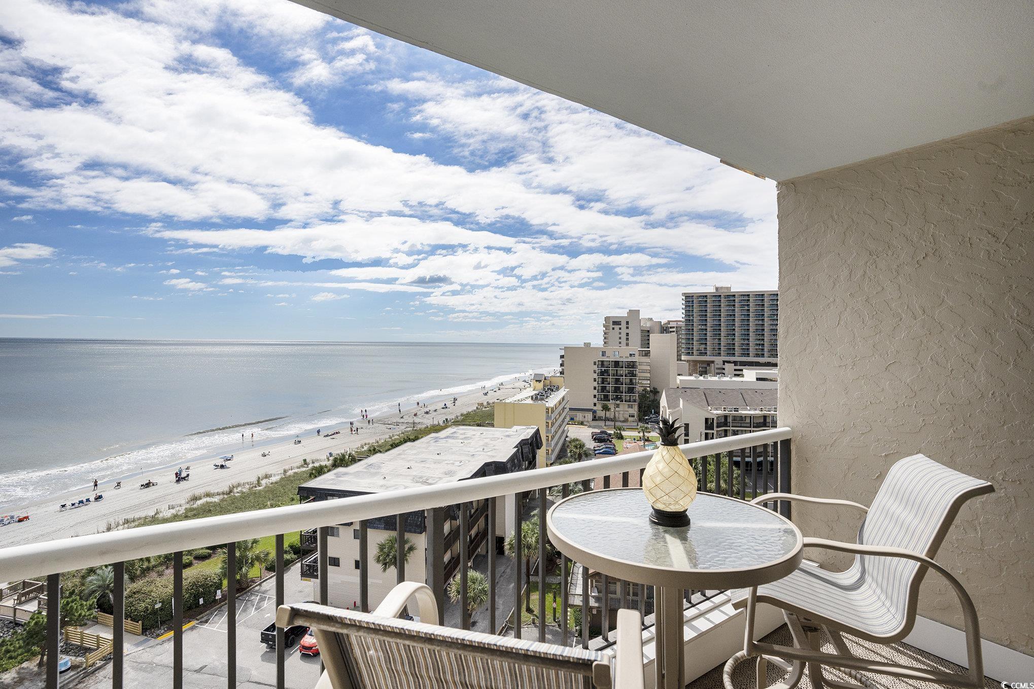 200 76th Avenue North, Unit 906 Myrtle Beach, SC 29572 - Photo 3 of 36