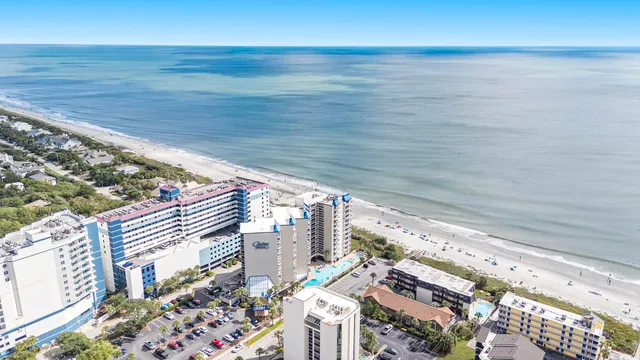 $224,900 | 200 76th Avenue North, Unit 906, Myrtle Beach, SC 29572
