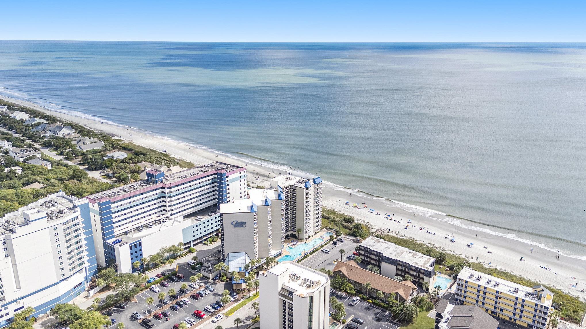 200 76th Avenue North, Unit 906 Myrtle Beach, SC 29572 - Photo 31 of 36