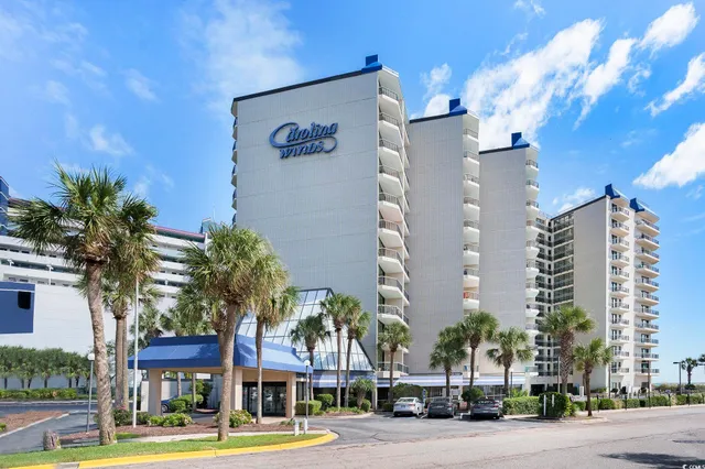 $224,900 | 200 76th Avenue North, Unit 906, Myrtle Beach, SC 29572