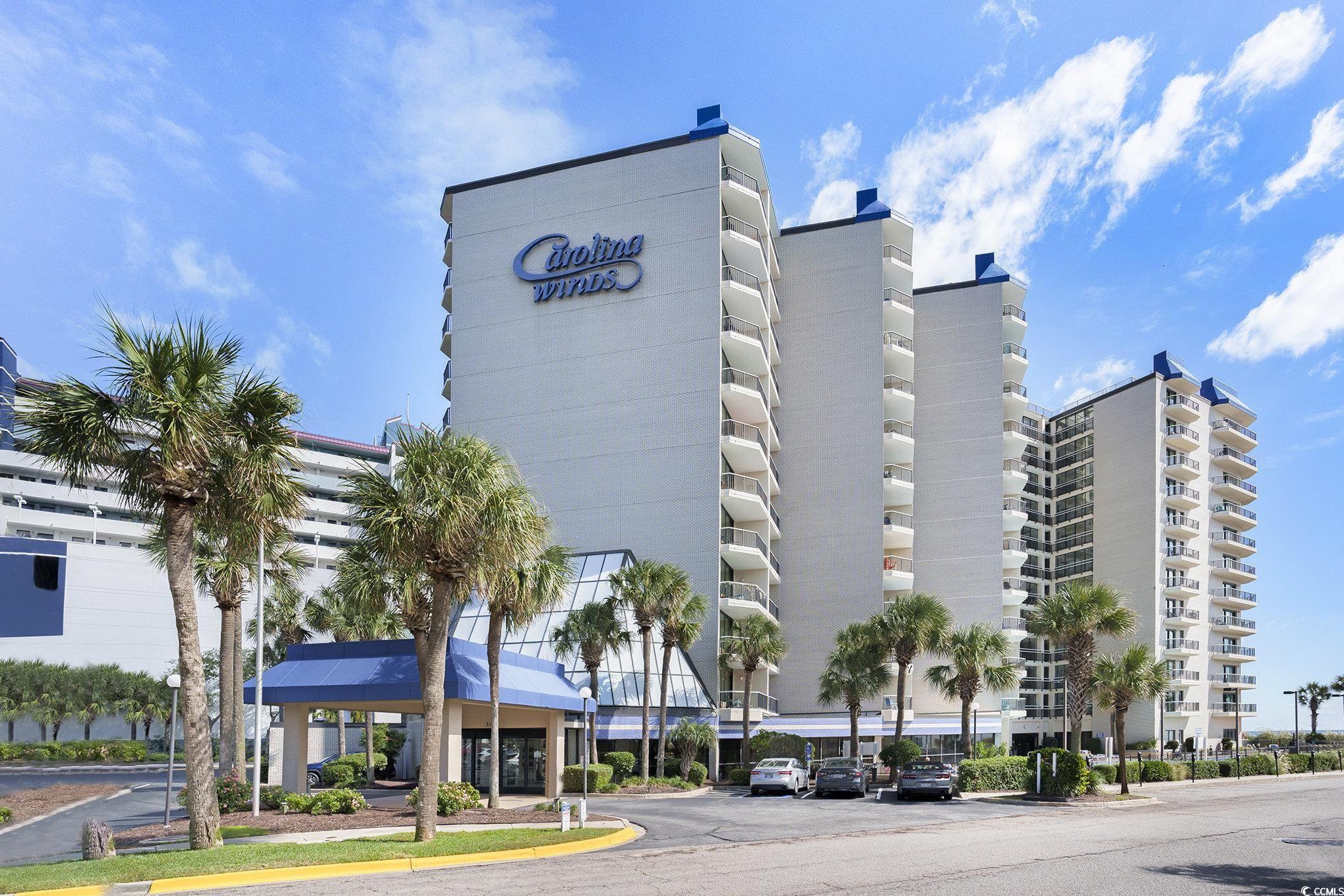 200 76th Avenue North, Unit 906 Myrtle Beach, SC 29572 - Photo 32 of 36