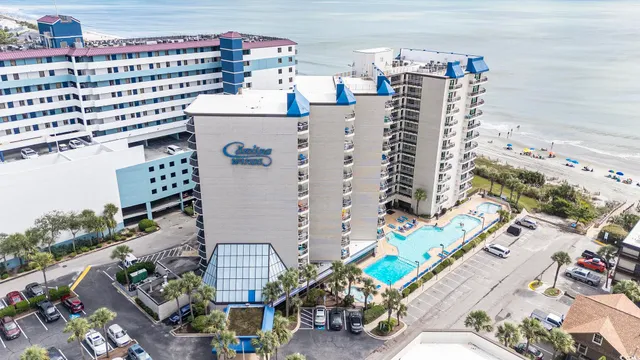 $224,900 | 200 76th Avenue North, Unit 906, Myrtle Beach, SC 29572