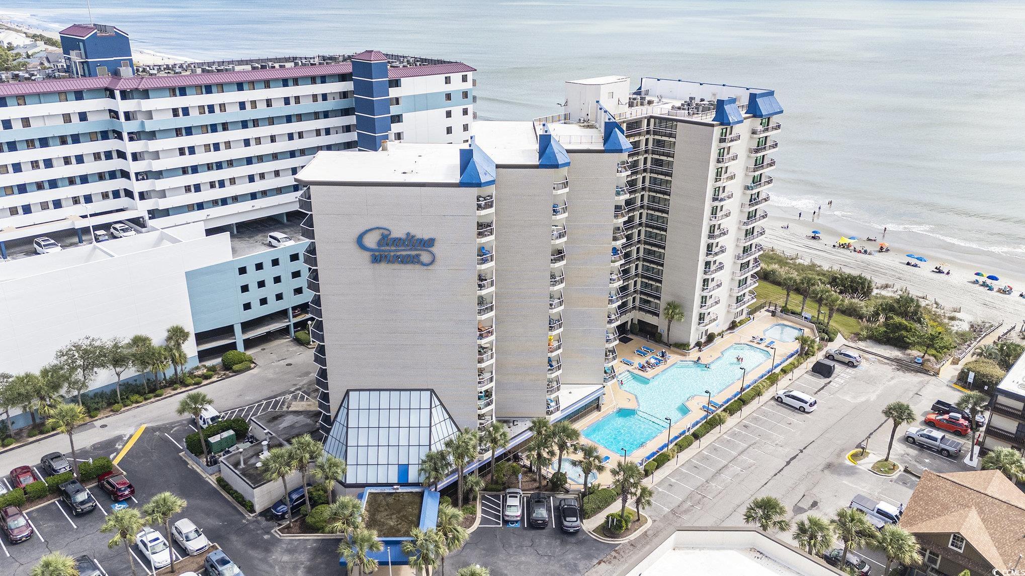 200 76th Avenue North, Unit 906 Myrtle Beach, SC 29572 - Photo 34 of 36