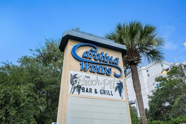 $224,900 | 200 76th Avenue North, Unit 906, Myrtle Beach, SC 29572