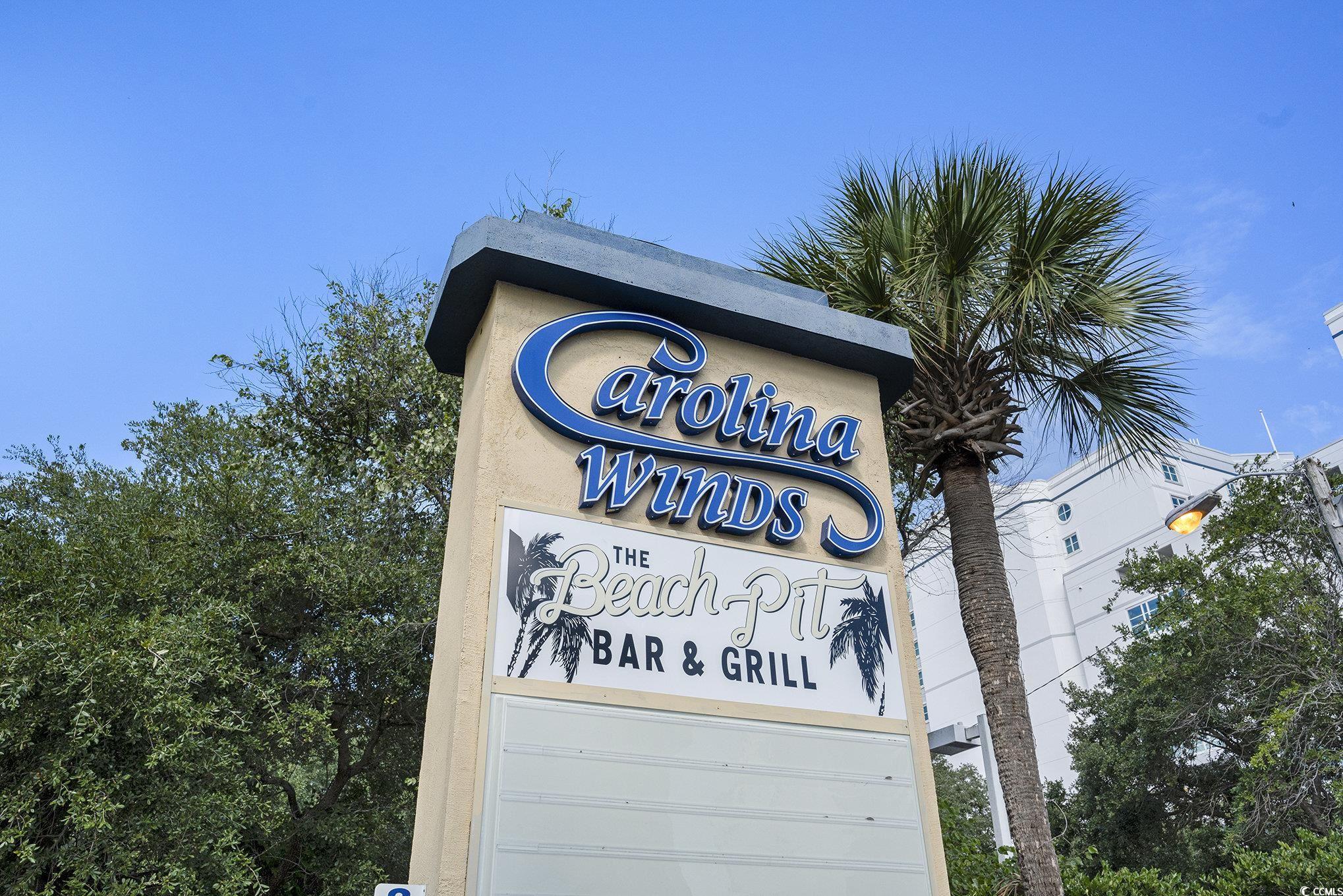 200 76th Avenue North, Unit 906 Myrtle Beach, SC 29572 - Photo 36 of 36