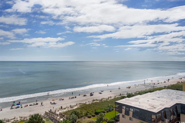 $224,900 | 200 76th Avenue North, Unit 906, Myrtle Beach, SC 29572