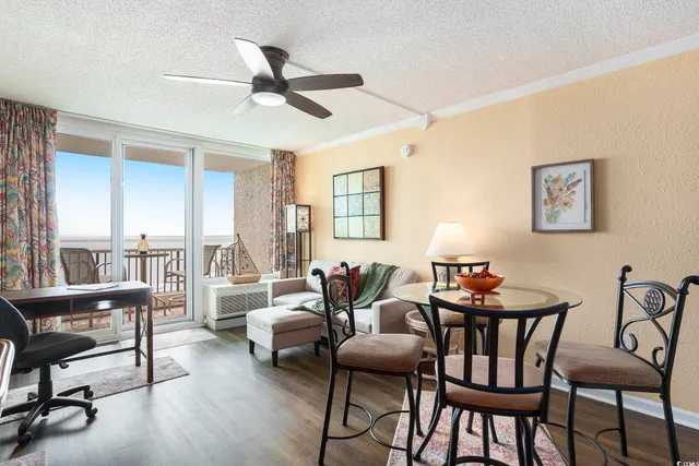 $224,900 | 200 76th Avenue North, Unit 906, Myrtle Beach, SC 29572