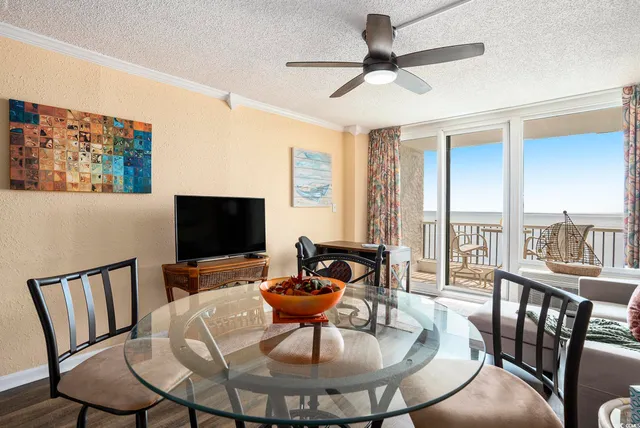 $224,900 | 200 76th Avenue North, Unit 906, Myrtle Beach, SC 29572